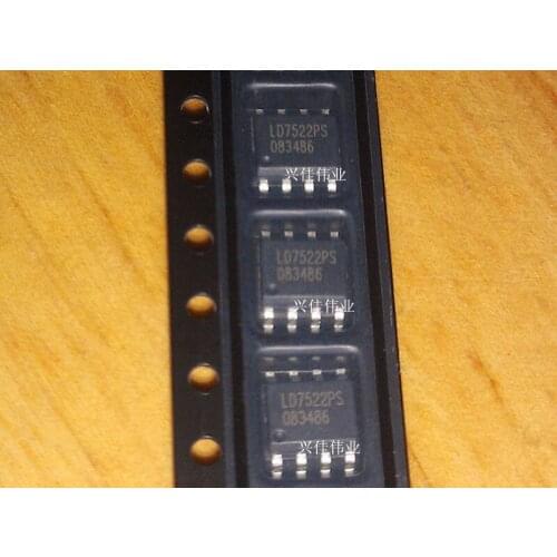 LD7522 LD7522PS SOP8