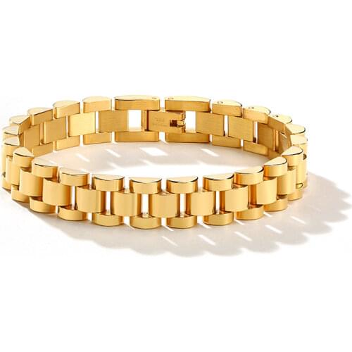Meaeguet Bracelets With Watches