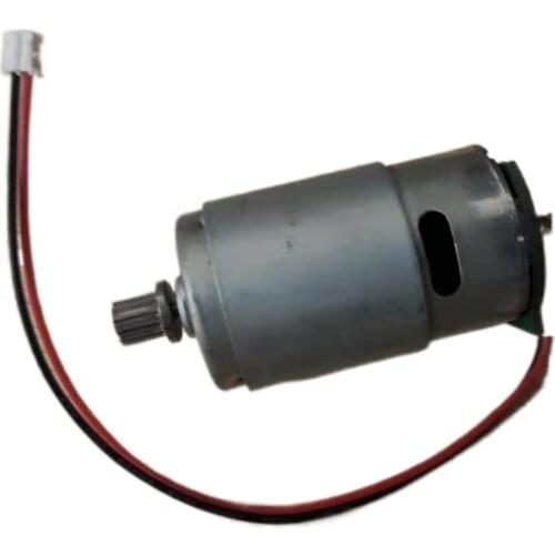 Main Brush Motor Engine for Ilife V7s plus Ilife V7 V7s Pro A4 A6 conga 990 excellence DEEBOT N79S N79 Vacuum Cleaner Parts