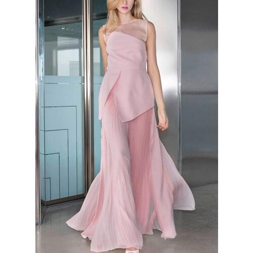 See Orange Fashionable Summer Dresses