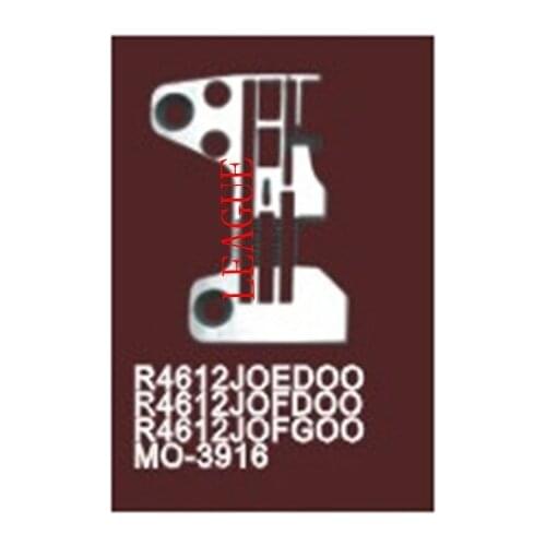 Sewing machine needle plate MO-3916