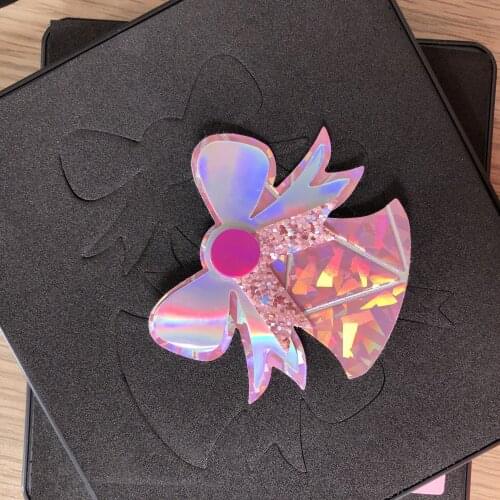 Christmas tree cutting die SMR-HO0060