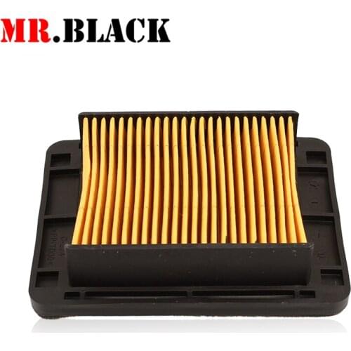 High Quality Motorcycle Air Filter For YAMAHA YZF R3/R25 YZF-R3 ABS YZF-R25 MT-03 MT03 MT 03