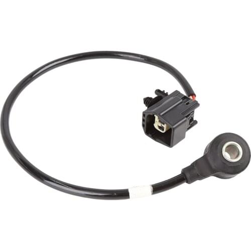 X Autohaux Knock Sensor Detonation Sensor 98MF-12A699-AB for Ford Jaguar Lincoln Mazda