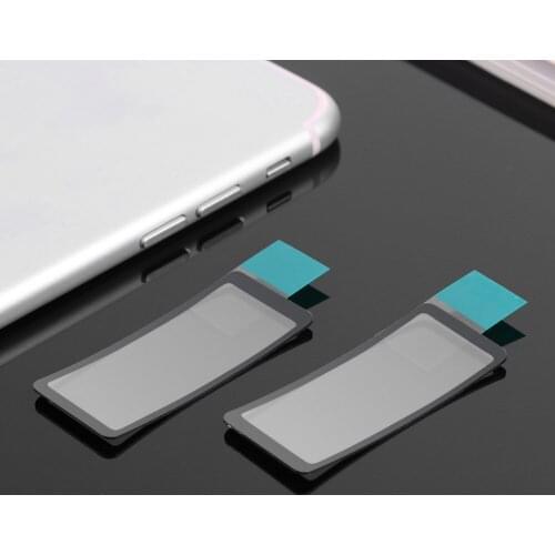 Display Screen Protective Films Dial Wristwatch Present Smart Bracelet Fashionable for Huawei Talk Band B6 Covers