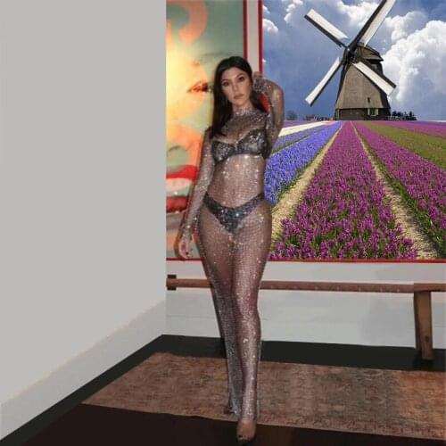 Летние платья с длинным рукавом AKYZO China At AliExpress