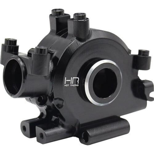 HR Losi Rock Rey Aluminum Front Gearbox Case