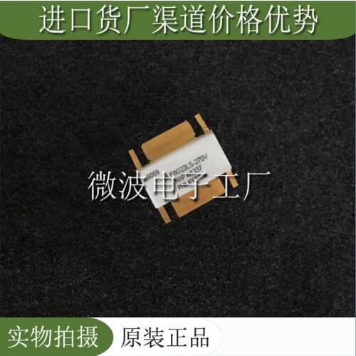 BLF8G22LS-270GV SMD RF tube High Frequency tube Power amplification module