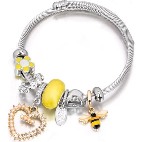 DABLX Big Bracelets