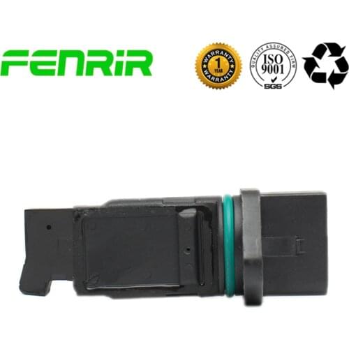 MAF Mass Air Flow Sensor for Audi A3 SEAT Altea 1.9 TDI Volkswagen VW F00C2G2055 0986284009 038906461BX 722684180 0281002531