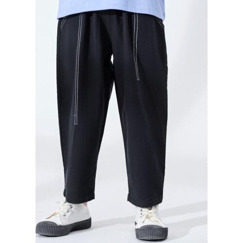 Hollead Pants For Boys