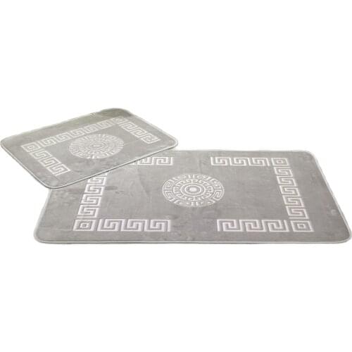 Ipek Ipeksim Dekoratif Halı Bathroom Rugs