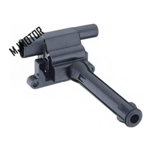 Ignition coil for Chinese SAIC ROEWE 550 MG6 1.8T engine Auto car motor parts NEC90012A