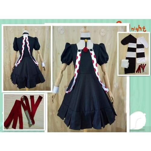 New Tokyo Ghoul re Cosplay JUZO SUZUYA REI Costume Anime Party clothing