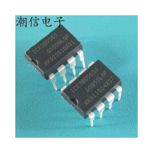 Original 5pcs/ AP8022 ICE3B0565 ICE3B0565J 3B0565 3B0565J AP3842CP-E1 AP3842CP DIP8 DIP-8