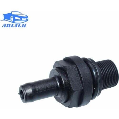 Suitable for To-yota 2005 -2015 2.7LTacoma Hilux Hiace Fortuner ventilation valve PCV valve 12204-0C010
