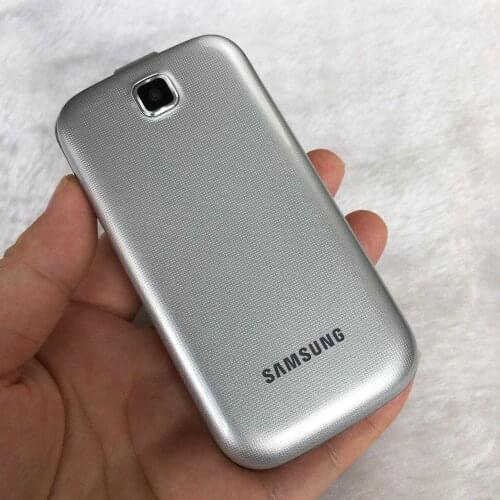Samsung C3590 C3595 Refurbished Mobile Phone GSM 3G Unlocked Original Cellphone