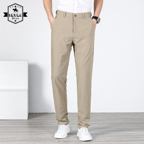 THYKS Brynn Casual Men's Pants