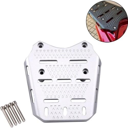 Motorcycle Rear Top Box Base for Honda PCX 125 150 PCX150 2014-2020