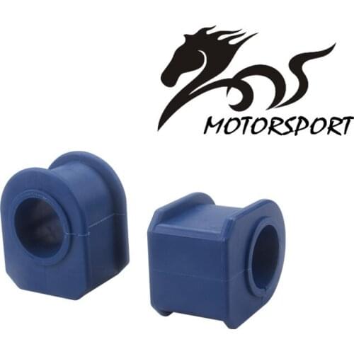 32mm Sway Bar Bushing K80201 For Ford 1999-2006 F-250 F-350 Super Duty 2pcs