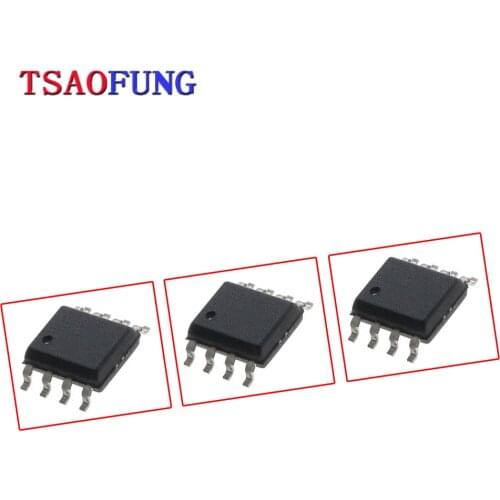 5Pieces KH25L8006EM2C-12G KH25L8006E SOP8 Integrated Circuits Electronic Components