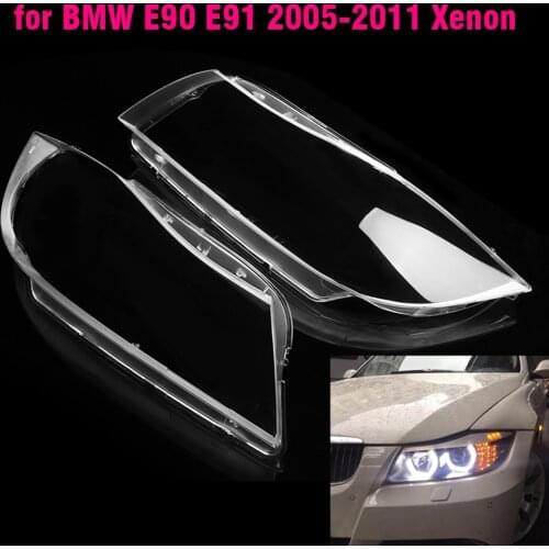Auto-Partner Headlight Accessories