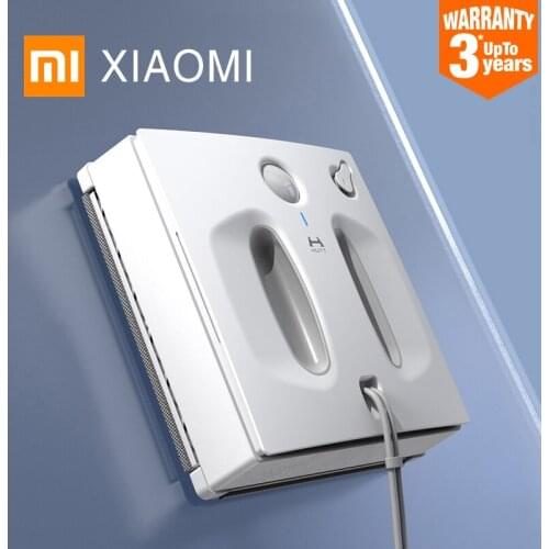 XIAOMI Household Vacuum Automatic and Fast Vacuuming MIJIA Electric Vacuum Cleaner Glass Vacuum Cleaner Xiaomi Vacuum Cleaner