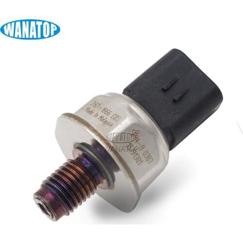 Fuel Pressure Sensor 5PP4-9 287-1866