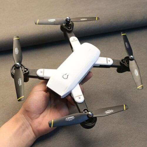 SG700S 4K Drone With Camera Wifi Fpv Drone Hd Optical Flow Dual Camera With Gesture Photograph Altitude Hold Mode SG700 SG700D