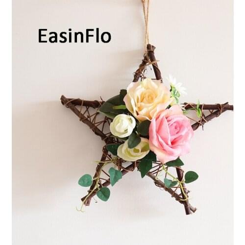 EasinFlo Wedding Decorations