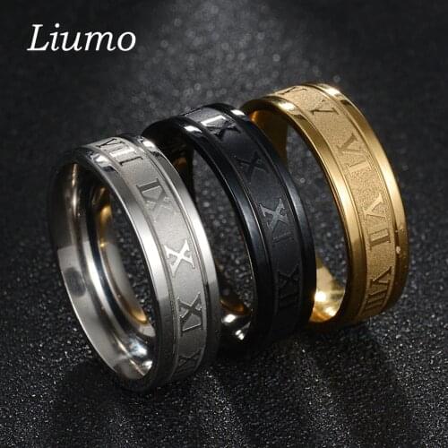 Liumo Jewelry