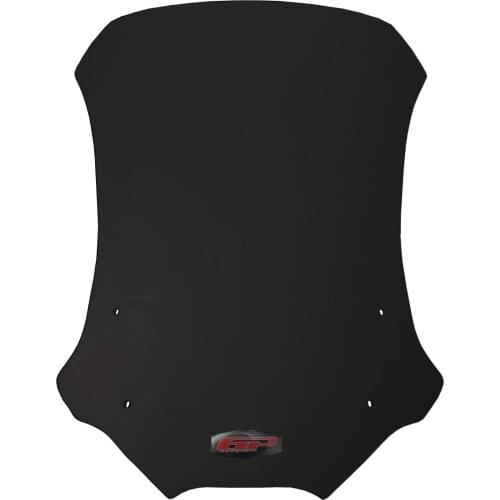 Honda VFR 1200 X Crosstourer Compatible Windshield Windscreen B Model 2012-2015