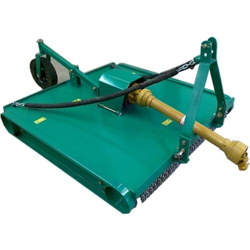 Best Quality Customized Tractor Attachment Lawn Mower