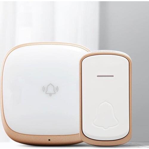 MagiDeal Door Bells