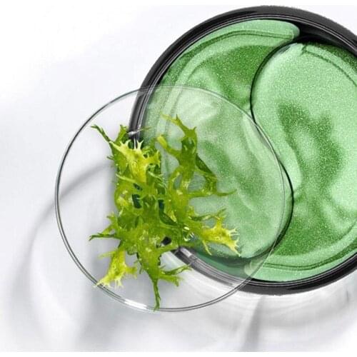 24K Gold Foil Eye Mask Nourishing Eye Patches Anti Wrinkles Remove Dark Circles Reducing Fine Lines Skin Care Eye Serum Eye Care