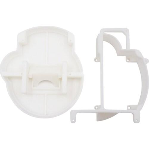 3D Printed Mount Kit with SD Extension Cable for Game Cube GC Loader K3NB