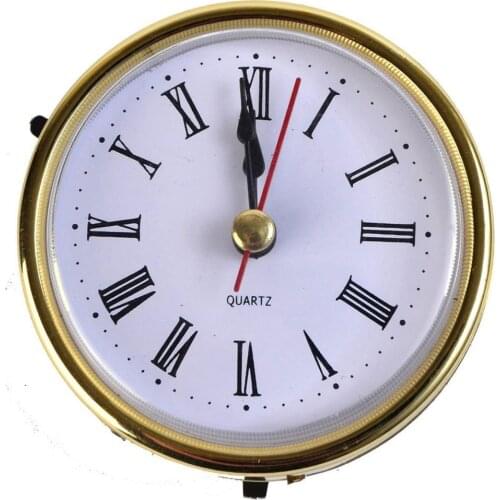 2021 New 1Pcs Phnom Penh Wrought Iron Clock Head Accessories Furniture Watch Head Crafts Clock Head Supplies Diameter 65mm Hot