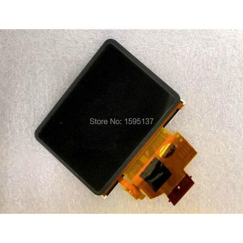 New touch LCD Display Screen With backlight for Canon EOS 750D 760D 77D 800D ;Kiss X8i;Rebel T6i ;Kiss 8000D;Rebel T6S SLR