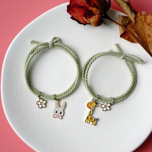 Children Hairband Cotton Giraffe Pendant Color Elasticity Small Womens Hair Accessories Headband #YXFS14