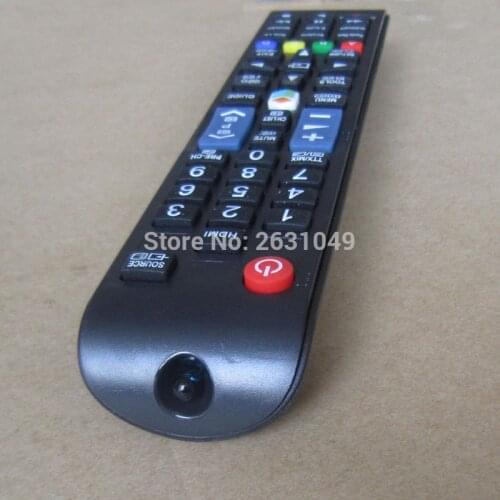 Universal for Samsung TV remote control 582A Substitute AA59-00399A AA59-00465A BN59-00516A AA59-00581A AA59-00790A