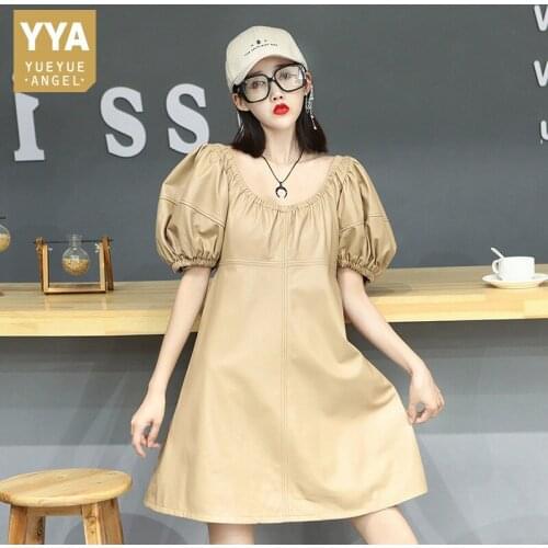 YueYueAngel Short Dresses For Women