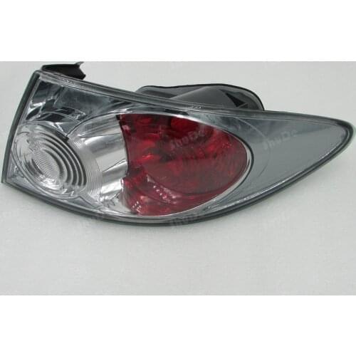 For Mazda 6 2006 2007 2008 2009 2010 2011 2012 Taillight M6 Rear Light Tail Lamp Tail Lights