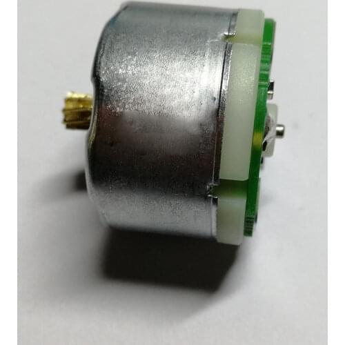 Replacement Side Brush Motor for XIAOMI mijia 1C STYTJ01ZHM Robot Vacuum Cleaner Spare Parts