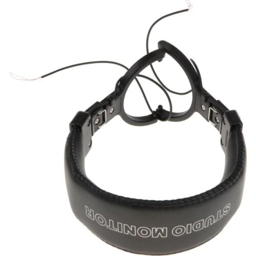 Replacement Spare Parts MDR 7506 / MDR V6 Top Headband Beam Cover