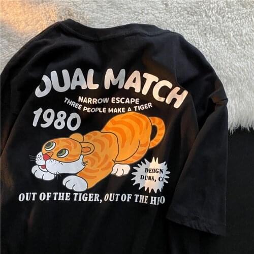 2021 Women Tshirt Casual Funny T Shirt Loose White Tops O-neck Short Sleeve Plus Size Summer Tees Cute Mouse Mickey Graphic Tee