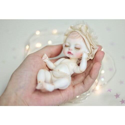 1/8 BJD Doll-Gua Ge Fashion Doll, birthday gift