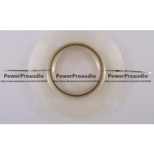 37.9mm 38mm Diaphragm for 2408 2406 2407 BMS4538 Voice coil 8Ohm