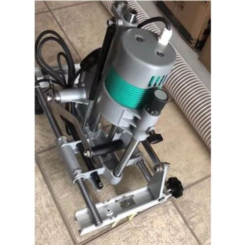 Woodworking machine tools send to RU customer door