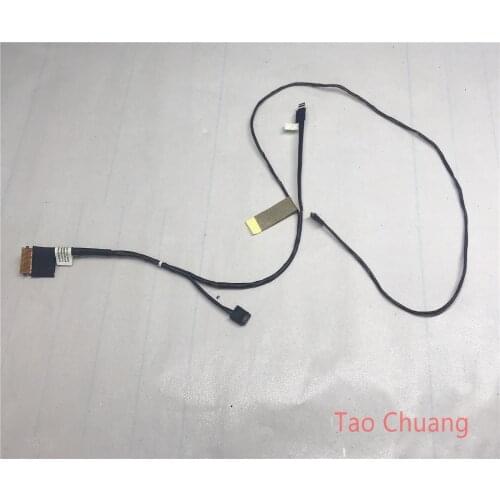 FOR HP X360 310 G2, laptop webcam cable, 450.04A06.0001