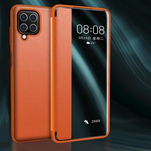 GEFENSI Samsung Galaxy A30 Phone Cases